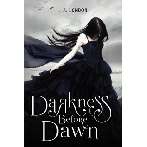 Darkness Before Dawn