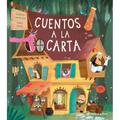 Cuentos a la Carta / The One-Stop Story Shop (Spanish Edition): La Emoción de Compartir Historias Y Descubrir Mundos Imaginarios. Para Niños Y Niñas a