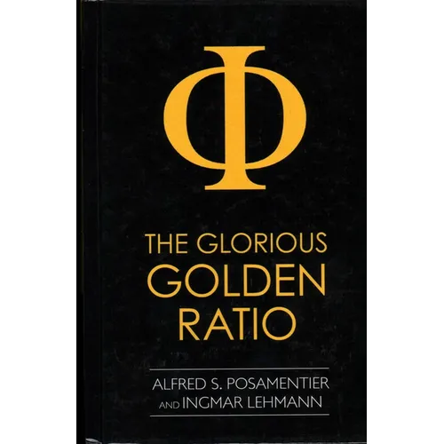 Glorious Golden Ratio