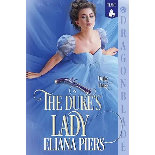 The Duke's Lady: A Regency Historical Romance