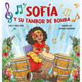 Sofía y su Tambor de Bomba