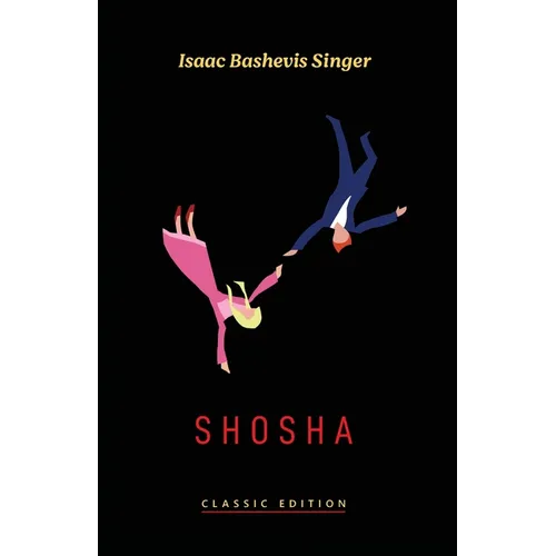 Shosha
