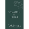 Sebastian & Chloe: A Kiss to Tell