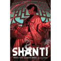 Shanti (Light Novel)