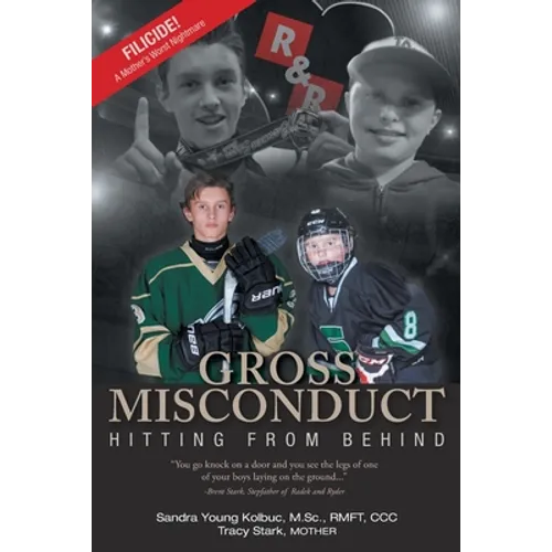Gross Misconduct: Hitting From Behind