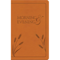 Morning and Evening: New International Version