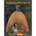 Rumpelstiltskin (Spanish Edition)