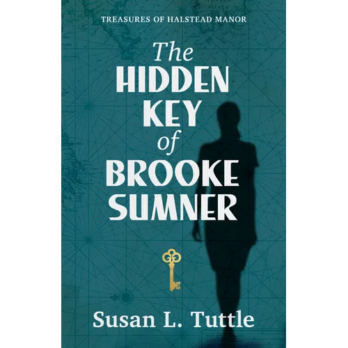 The Hidden Key of Brooke Sumner