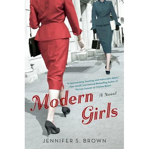 Modern Girls