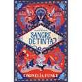 Sangre de Tinta / Inkspell