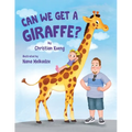 Can We Get a Giraffe?