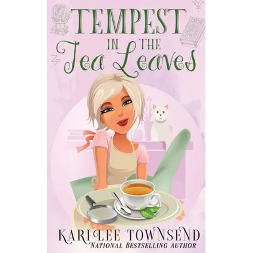 Tempest in the Tea Leaves
