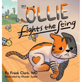 Ollie Fights the Sting
