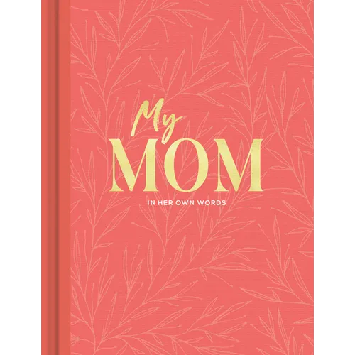 My Mom Interview
