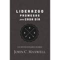 Liderazgo, Promesas Para Cada Día: Un Devocionario Diario