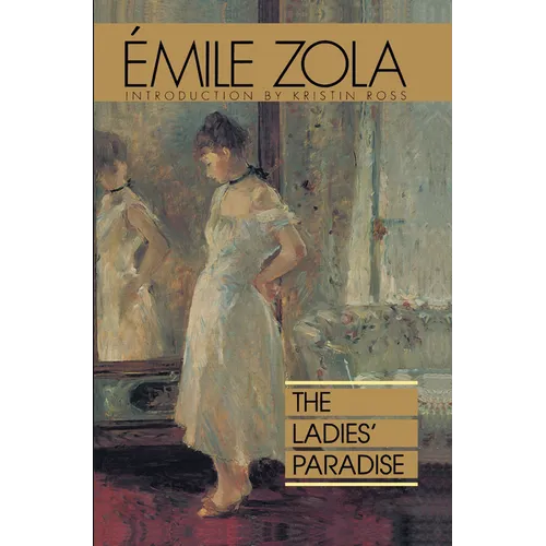 The Ladies' Paradise