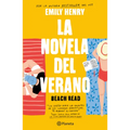 La Novela del Verano / Beach Read