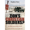 Zion's Christian Soldiers?
