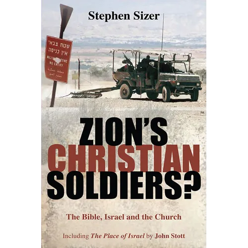 Zion's Christian Soldiers?