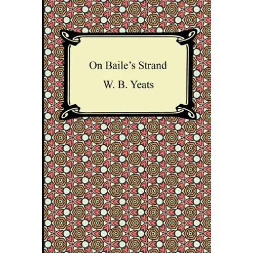 On Baile's Strand