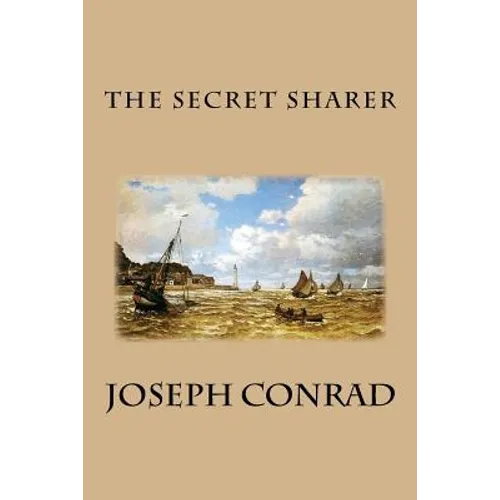The Secret Sharer