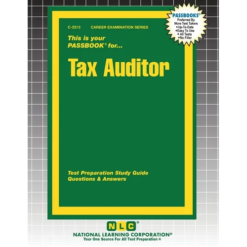 Tax Auditor