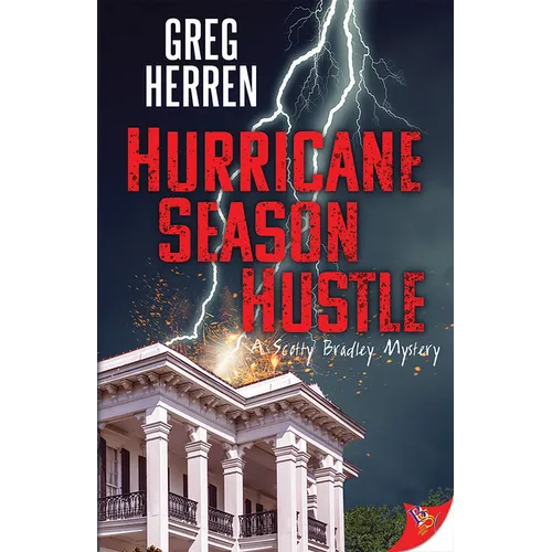 Hurricane Season Hustle