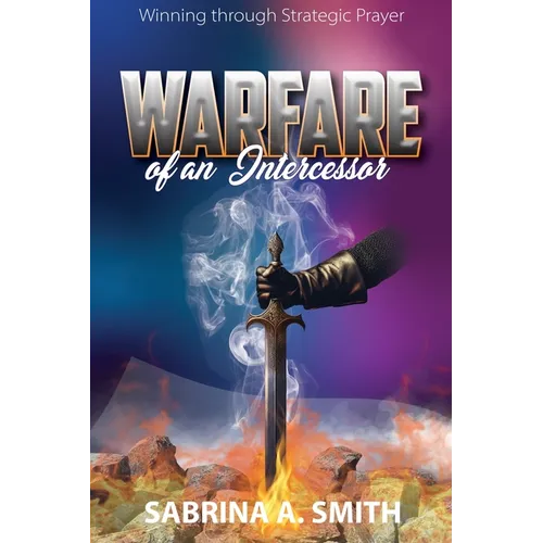 Warfare of an Intercessor