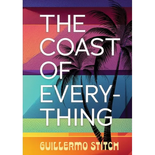 The Coast of Everything