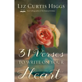 31 Verses to Write on Your Heart