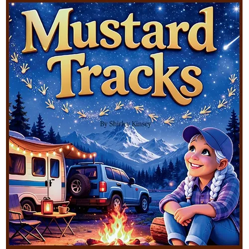 Mustard Tracks