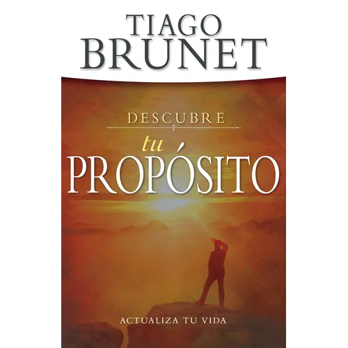 Descubre Tu Propósito: Actualiza Tu Vida