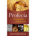 Profecía: Preguntas Y Respuestas