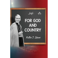For God and Country