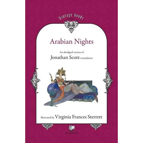 Arabian Nights