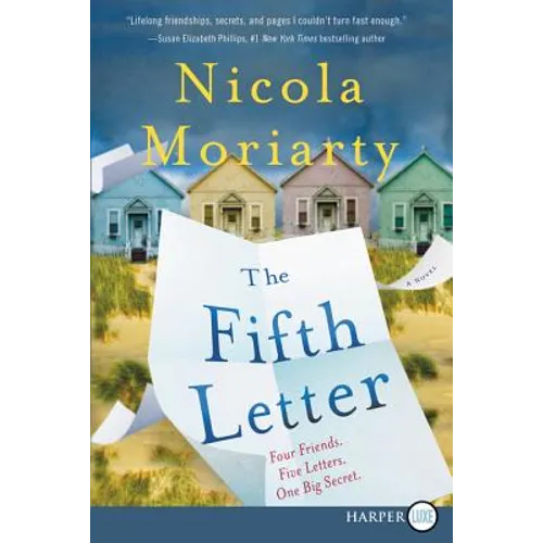The Fifth Letter