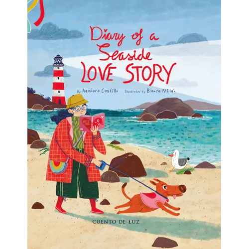 Diary of a Seaside Love Story