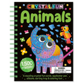 Crystal Fun: Animals