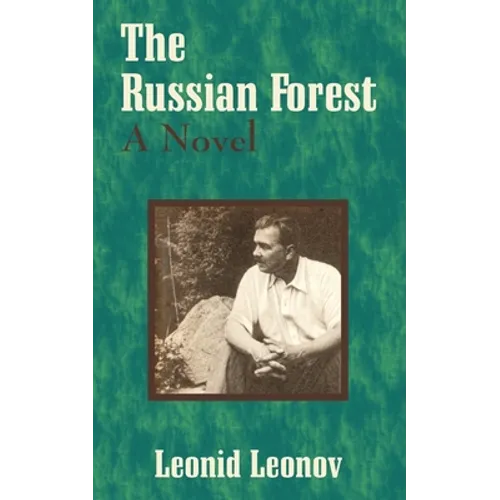 The Russian Forest
