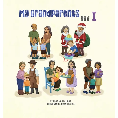 My Grandparents and I