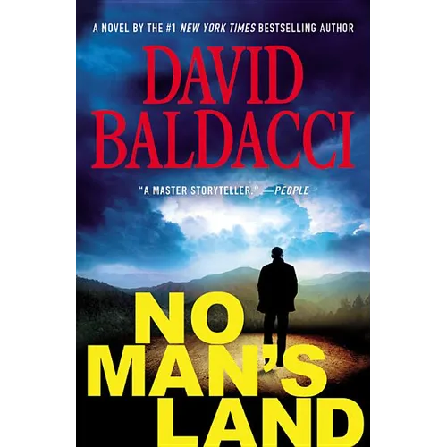 No Man's Land