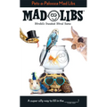 Pets-A-Palooza Mad Libs: World's Greatest Word Game