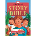 Little Hands Story Bible