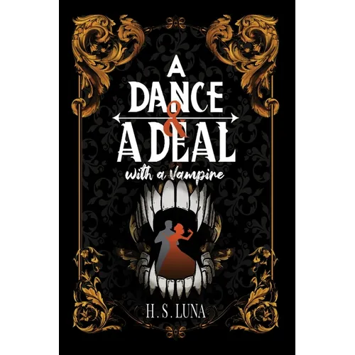 A Dance and a Deal With a Vampire
