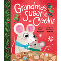 Grandma's Sugar Cookie