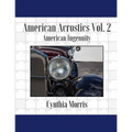 American Acrostics Volume 2: American Ingenuity