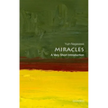 Miracles: A Very Short Introduction