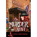 Murder at the Faust: A Sydney Lockhart Mystery