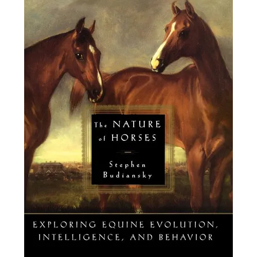 The Nature of Horses