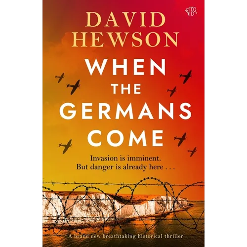 When the Germans Come